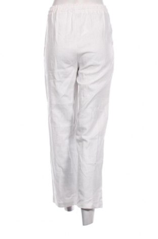Дамски панталон, Размер S, Цвят Бял, Цена 29,33 лв.