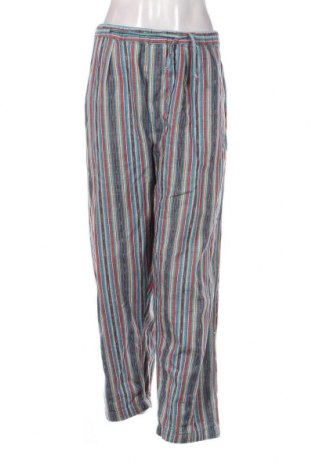 Дамски панталон, Размер XL, Цвят Многоцветен, Цена 17,41 лв.