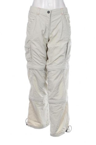 Pantaloni de femei, Mărime M, Culoare Bej, Preț 128,29 Lei