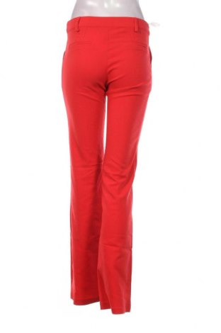 Дамски панталон, Размер M, Цвят Червен, Цена 28,27 лв.