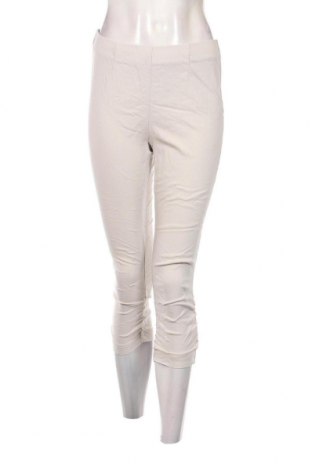 Γυναικείο παντελόνι, Μέγεθος M, Χρώμα Εκρού, Τιμή 8,07 €