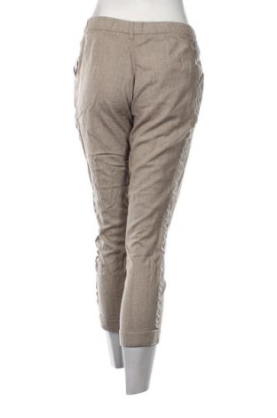 Dámské kalhoty , Velikost XS, Barva Béžová, Cena  226,00 Kč