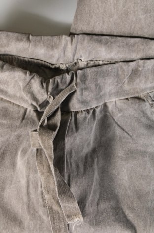 Γυναικείο παντελόνι, Μέγεθος M, Χρώμα Γκρί, Τιμή 2,87 €