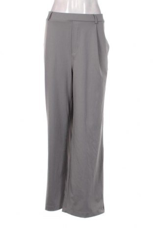 Γυναικείο παντελόνι, Μέγεθος XL, Χρώμα Γκρί, Τιμή 16,32 €