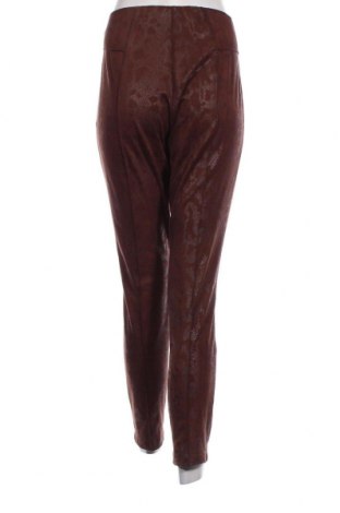Γυναικείο παντελόνι, Μέγεθος L, Χρώμα Καφέ, Τιμή 7,50 €