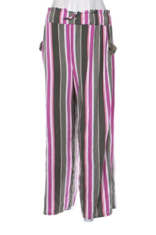 Dámské kalhoty , Velikost L, Barva Vícebarevné, Cena  185,00 Kč