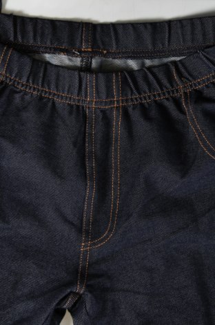 Dámské kalhoty , Velikost S, Barva Modrá, Cena  69,00 Kč