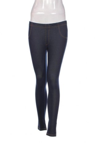 Pantaloni de femei, Mărime S, Culoare Albastru, Preț 14,31 Lei