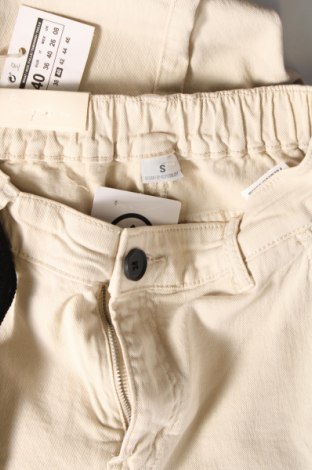 Dámske nohavice, Veľkosť S, Farba Béžová, Cena  15,60 €