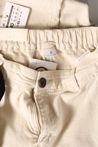 Damenhose, Größe S, Farbe Beige, Preis € 15,60