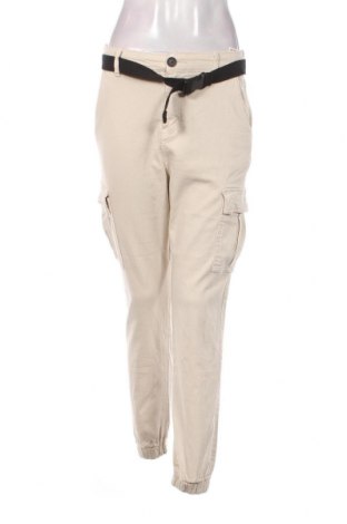 Pantaloni de femei, Mărime S, Culoare Bej, Preț 77,80 Lei