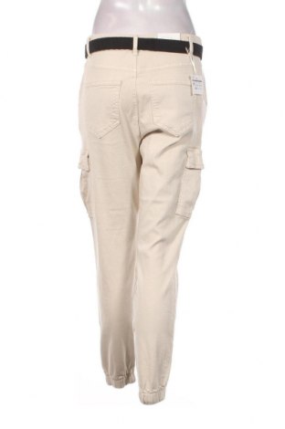 Дамски панталон, Размер S, Цвят Бежов, Цена 46,92 лв.