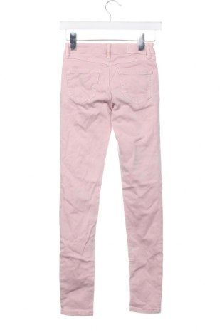 Dámské kalhoty , Velikost XS, Barva Růžová, Cena  120,00 Kč