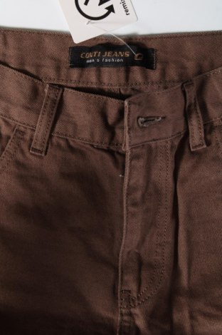 Γυναικείο παντελόνι, Μέγεθος XL, Χρώμα Καφέ, Τιμή 11,99 €