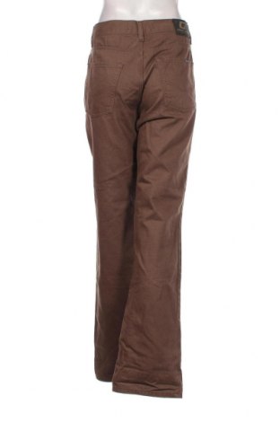 Γυναικείο παντελόνι, Μέγεθος XL, Χρώμα Καφέ, Τιμή 11,99 €