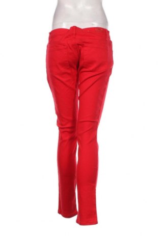 Γυναικείο παντελόνι, Μέγεθος M, Χρώμα Κόκκινο, Τιμή 9,30 €