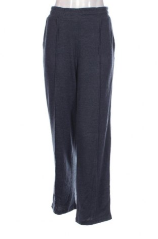 Γυναικείο παντελόνι, Μέγεθος XL, Χρώμα Μπλέ, Τιμή 9,87 €