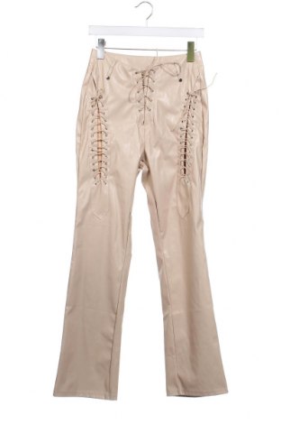 Dámské kalhoty , Velikost M, Barva Béžová, Cena  495,00 Kč