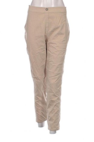 Дамски панталон, Размер XL, Цвят Сив, Цена 15,95 лв.