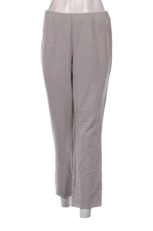 Γυναικείο παντελόνι, Μέγεθος M, Χρώμα Γκρί, Τιμή 2,69 €