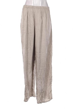 Γυναικείο παντελόνι, Μέγεθος L, Χρώμα Γκρί, Τιμή 14,40 €