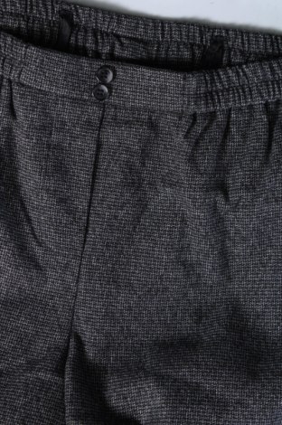 Дамски панталон, Размер M, Цвят Сив, Цена 6,67 лв.