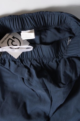 Dámské kalhoty , Velikost M, Barva Modrá, Cena  97,00 Kč