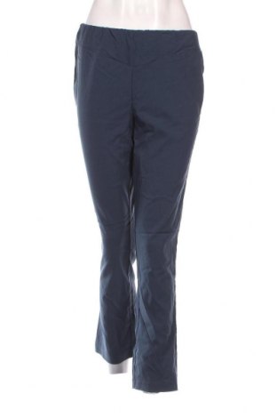 Dámske nohavice, Veľkosť M, Farba Modrá, Cena  2,47 €