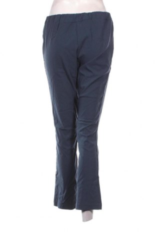 Γυναικείο παντελόνι, Μέγεθος M, Χρώμα Μπλέ, Τιμή 2,69 €