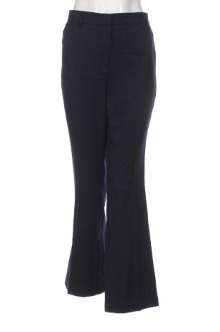 Γυναικείο παντελόνι, Μέγεθος L, Χρώμα Μπλέ, Τιμή 5,38 €
