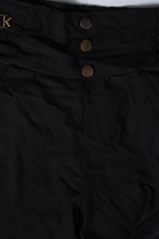 Γυναικείο παντελόνι, Μέγεθος S, Χρώμα Μαύρο, Τιμή 4,84 €