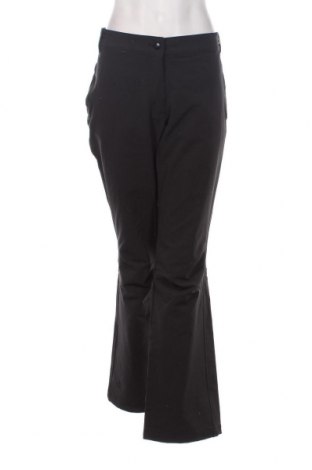 Γυναικείο παντελόνι, Μέγεθος L, Χρώμα Μαύρο, Τιμή 6,75 €