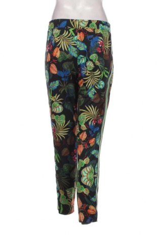 Γυναικείο παντελόνι, Μέγεθος M, Χρώμα Πολύχρωμο, Τιμή 16,12 €
