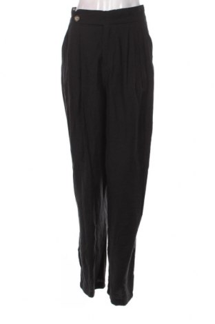Γυναικείο παντελόνι, Μέγεθος M, Χρώμα Μαύρο, Τιμή 6,67 €