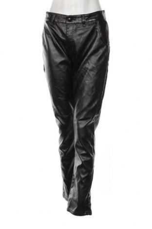 Дамски панталон, Размер XL, Цвят Черен, Цена 7,25 лв.