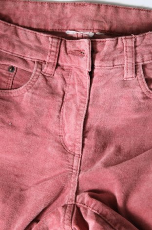 Dámské kalhoty , Velikost S, Barva Popelavě růžová, Cena  134,00 Kč