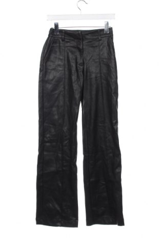 Дамски панталон, Размер XXS, Цвят Черен, Цена 8,70 лв.