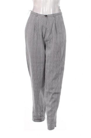 Γυναικείο παντελόνι, Μέγεθος L, Χρώμα Γκρί, Τιμή 6,97 €