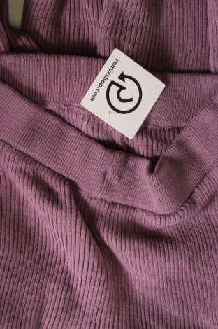 Pantaloni de femei, Mărime S, Culoare Mov, Preț 35,29 Lei