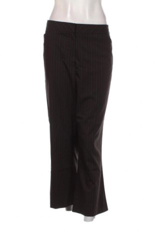 Γυναικείο παντελόνι, Μέγεθος XL, Χρώμα Μαύρο, Τιμή 2,22 €