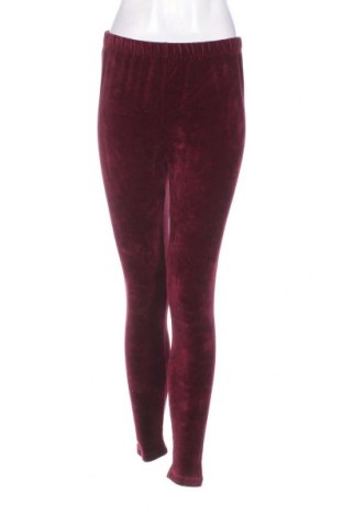 Pantaloni de femei, Mărime M, Culoare Roșu, Preț 14,31 Lei