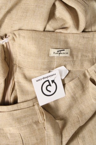 Γυναικείο παντελόνι, Μέγεθος M, Χρώμα Εκρού, Τιμή 8,75 €