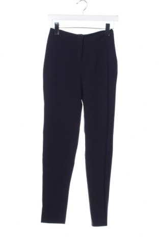 Γυναικείο παντελόνι, Μέγεθος XS, Χρώμα Μπλέ, Τιμή 18,82 €