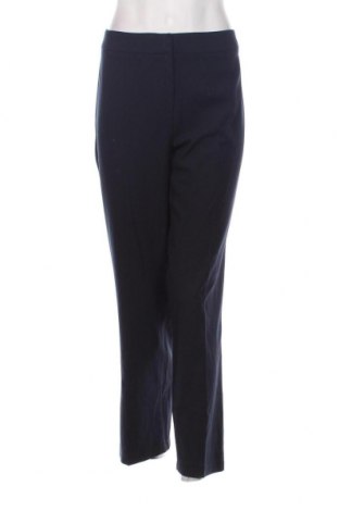 Pantaloni de femei, Mărime L, Culoare Albastru, Preț 74,69 Lei