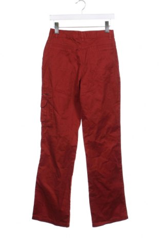 Дамски панталон, Размер S, Цвят Червен, Цена 28,81 лв.