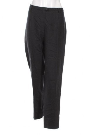 Pantaloni de femei, Mărime XL, Culoare Gri, Preț 20,03 Lei