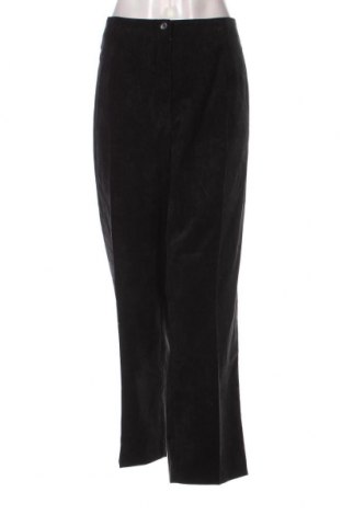Pantaloni de femei, Mărime 3XL, Culoare Negru, Preț 81,08 Lei