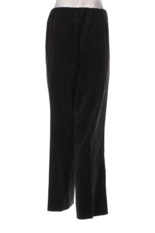 Γυναικείο παντελόνι, Μέγεθος 3XL, Χρώμα Μαύρο, Τιμή 8,07 €