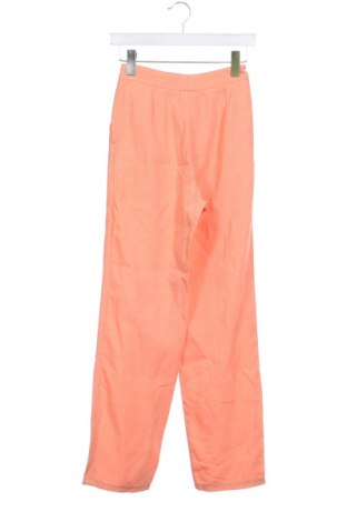 Γυναικείο παντελόνι, Μέγεθος S, Χρώμα Πορτοκαλί, Τιμή 14,83 €