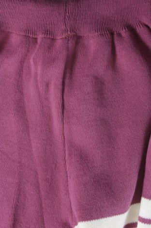 Damenhose, Größe XS, Farbe Lila, Preis 20,18 €